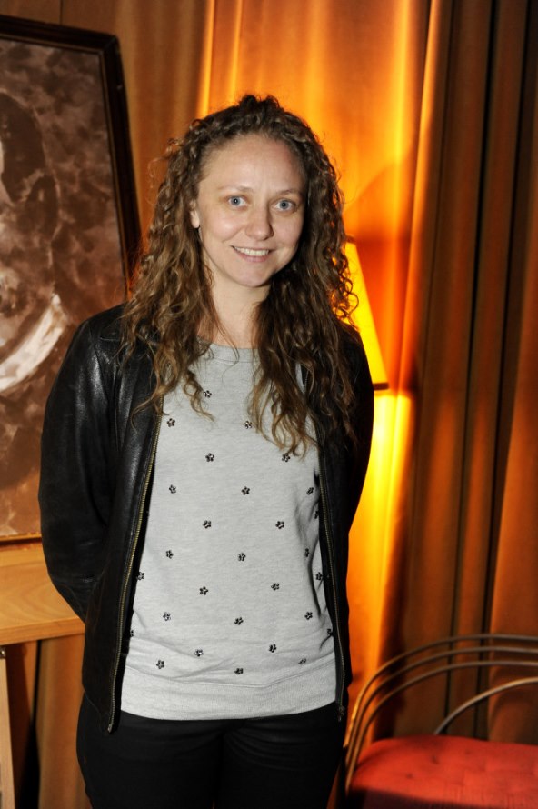 Prošlogodišnja najhistrionka Marija Borić na zatvaraju Gumbekovih dana 