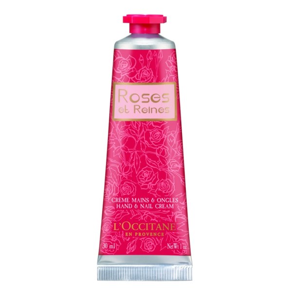 L’OCCITANE - Ruže i kraljice;  mirisna i njegujuća kolekcija 