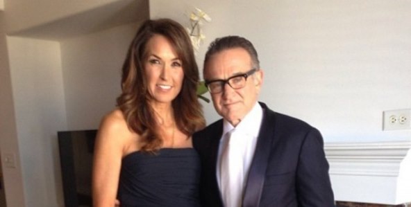 Robin Williams danas bi slavio 72. rođendan