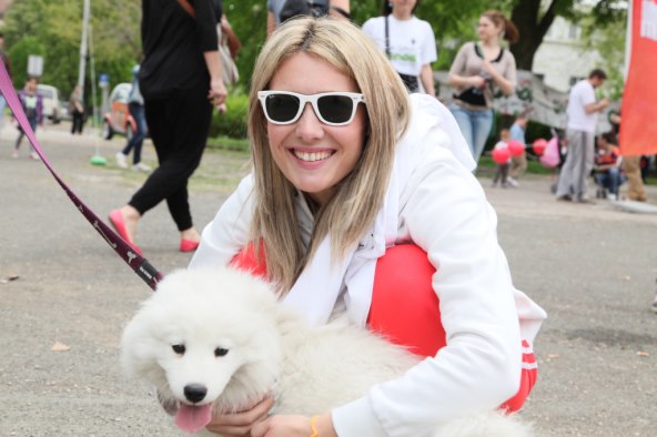 Splićanka Marijana Batinić pridonijela uređenju zagrebačkog igrališta 