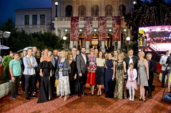 Ovacije za ‘Otok ljubavi’