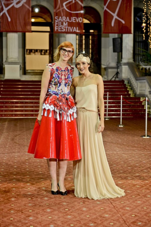 Ovacije za ‘Otok ljubavi’