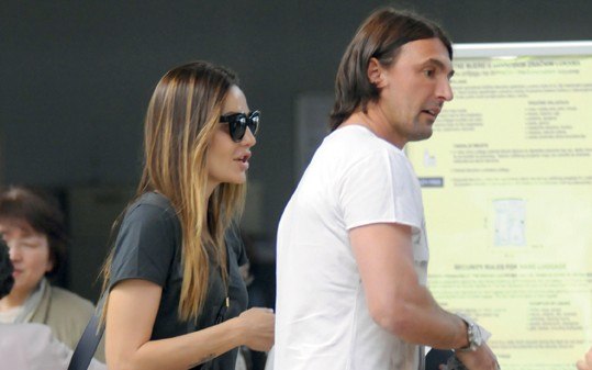 Goran Ivanišević u mladim danima