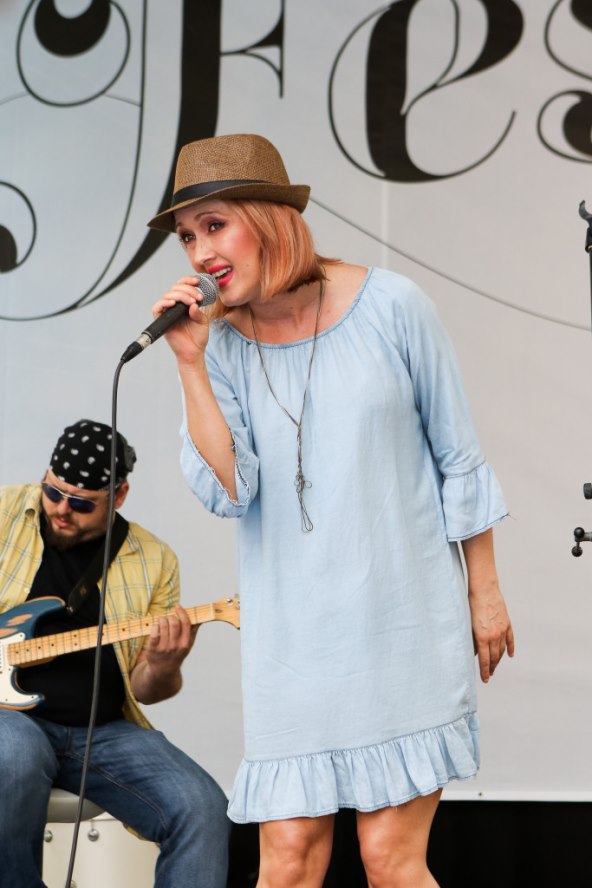 Ljetni Story Fest powered by American Express® rasplesao Cvjetni trg