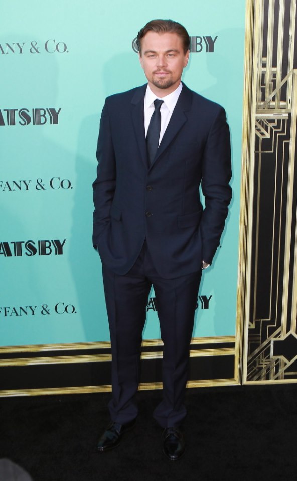 Tko se pojavio na premijeri 'Velikog Gatsbyja'?