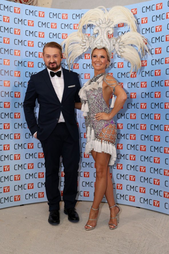 CMC FESTIVAL Nives i Lana nikad oskudnije, pala i prosidba