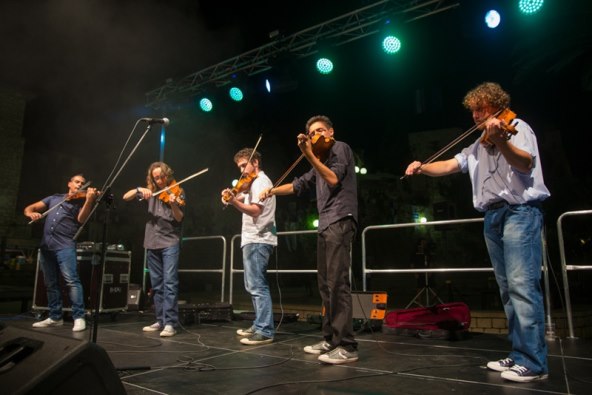 Završio još jedan Rab Summer festival