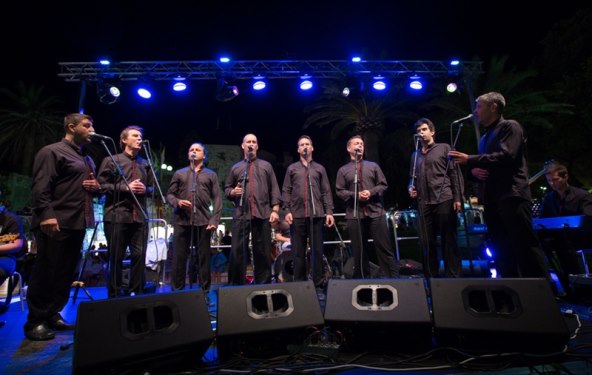 Završio još jedan Rab Summer festival