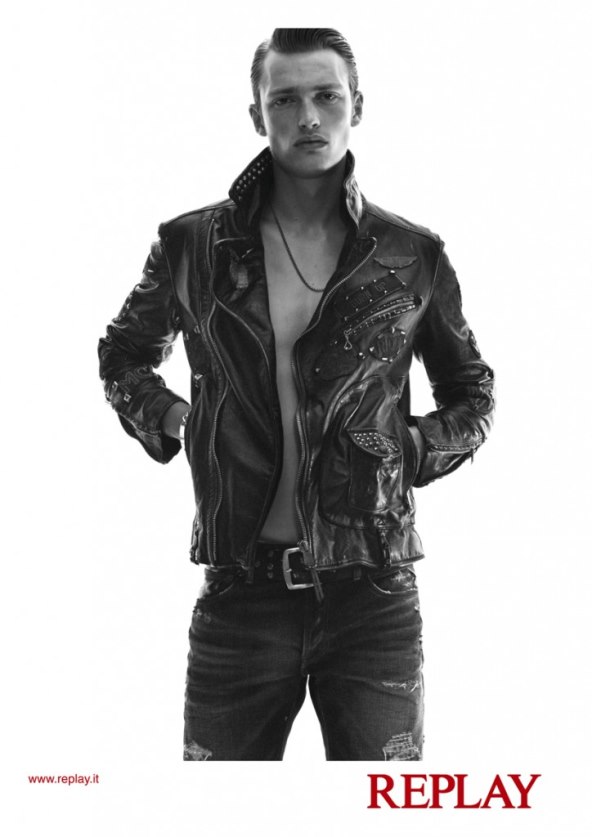 Replay kampanja jesen/zima 2014/15