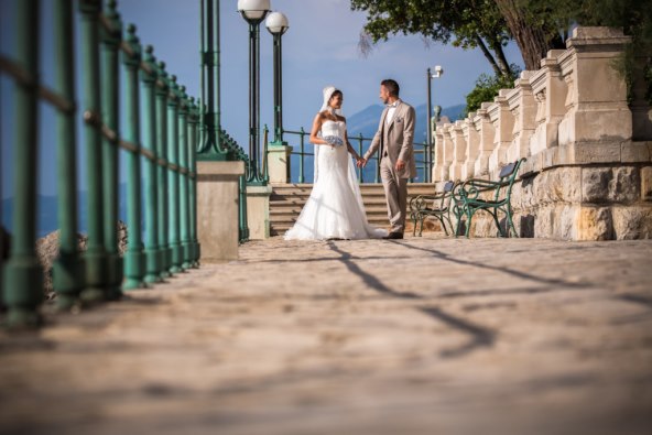 Dođite ovaj vikend na Sajam vjenčanja u Opatiju