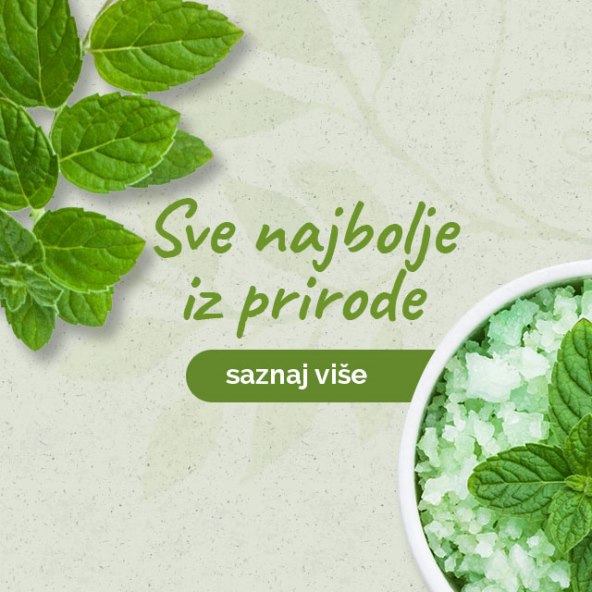 Napokon sam pronašla idealan obrok za više energije i dobru formu