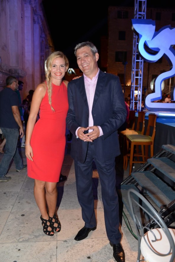 Đani Stipanićev i Giuliano Đanić zapjevali šansone