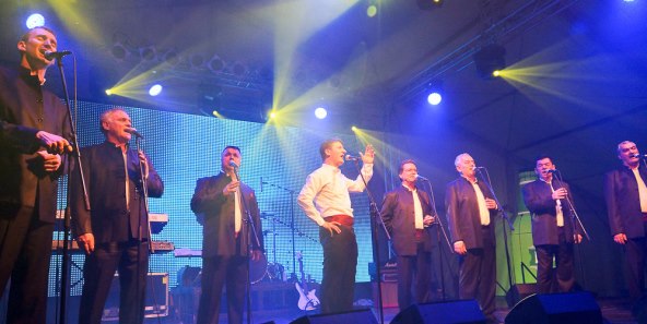 Vodič kroz doček 2025 godine po hrvatskim gradovima