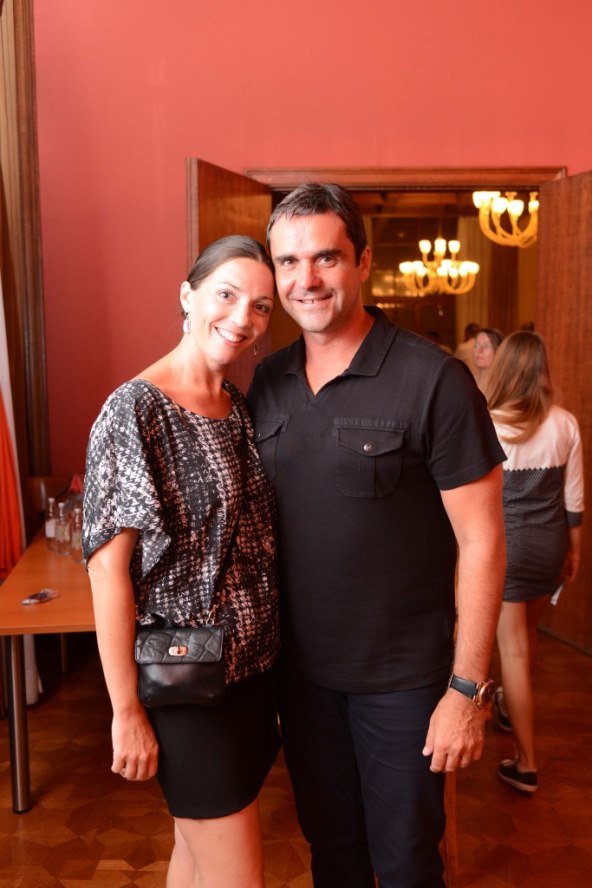 Đani Stipanićev i Giuliano Đanić zapjevali šansone