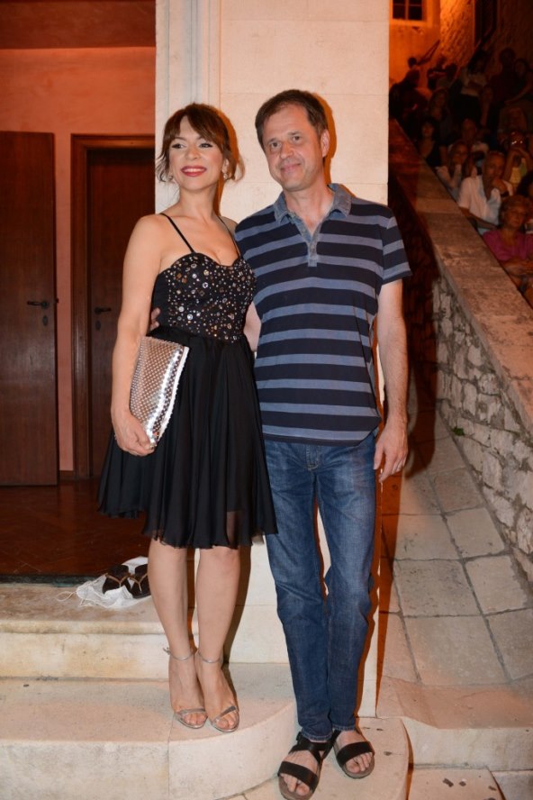 Đani Stipanićev i Giuliano Đanić zapjevali šansone