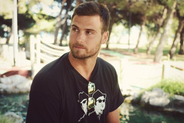 Brončano ljeto zgodnih vaterpolista 