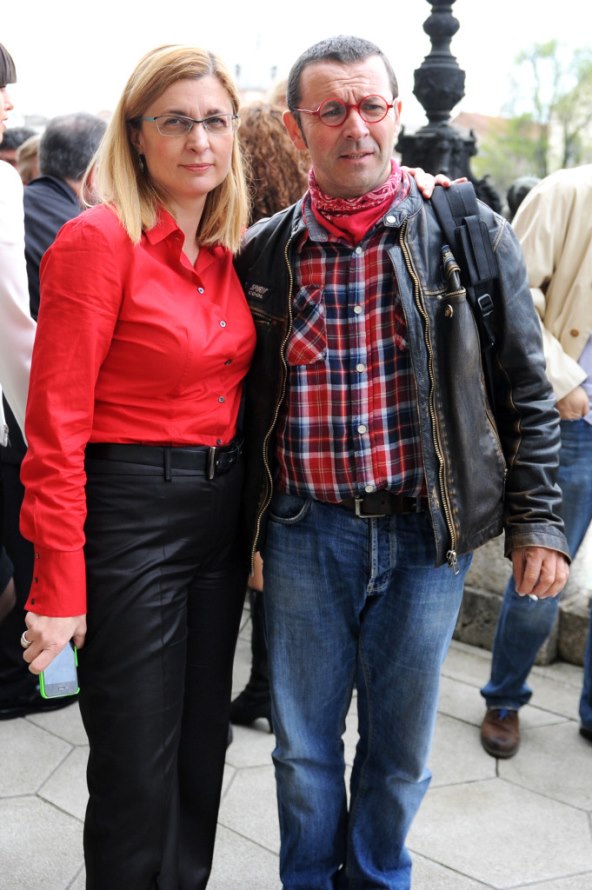 Ana Rucner promovirala je album 'Expression'