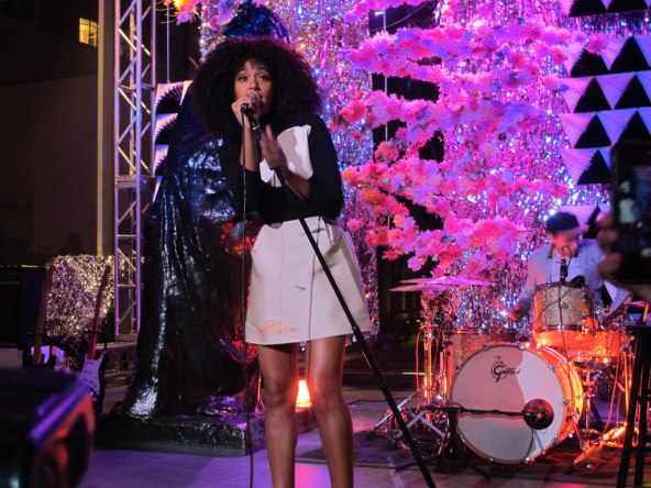 Solange Knowles dolazi u Hrvatsku! 