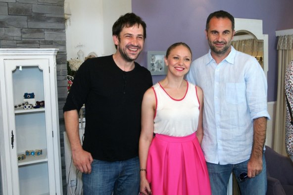 Pogledajte kolekciju koju je dizajnirala Lejla Filipović