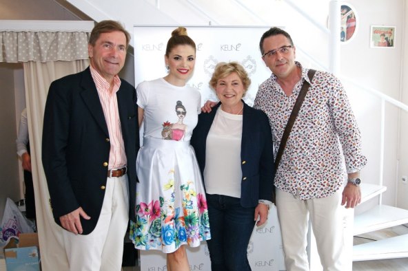 Pogledajte kolekciju koju je dizajnirala Lejla Filipović