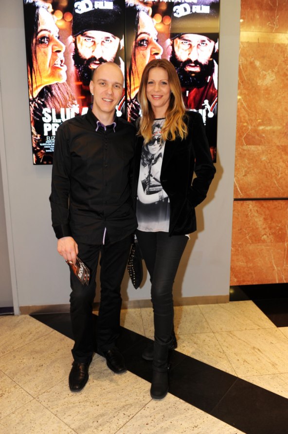 Kako danas izgleda Branimir Mihaljević?