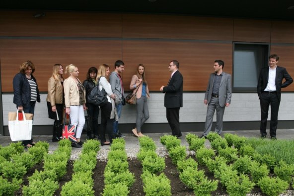 Posjetite dane otvorenih vrata u McDonaldsu! 