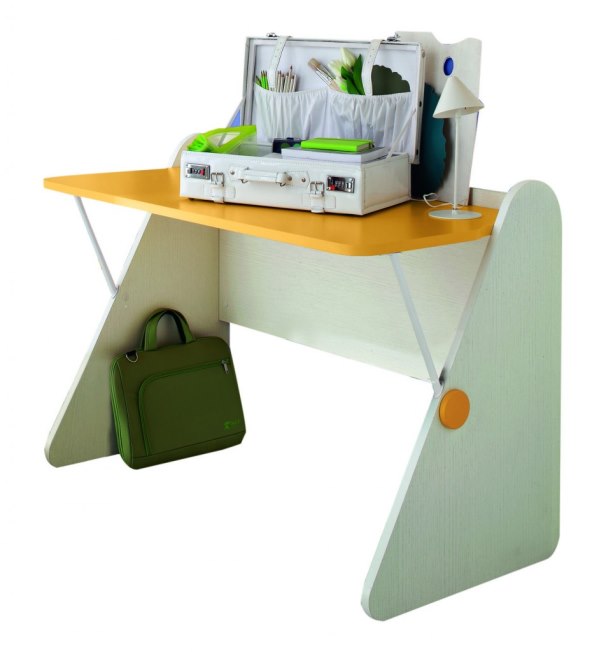 Meblo - Kreativne dječje sobe! 