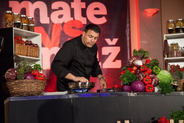 Otkrivena tajna kulinarskog dvoboja Mate i Tomaža - Lidl predstavio novi projekt