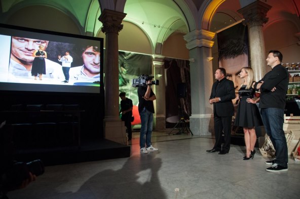 Otkrivena tajna kulinarskog dvoboja Mate i Tomaža - Lidl predstavio novi projekt