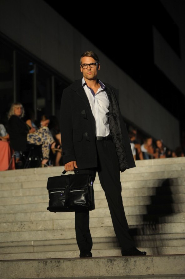 Dino Bubičić i Ivana Paris na istom mjestu