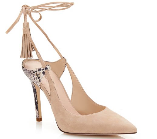 Prilika koja se ne propušta: Trendi komadi obuće sniženi do 70 posto