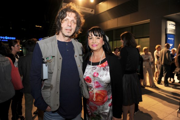 Jurica Pađen član je žirija u emisiji 'Zvijezde pjevaju'