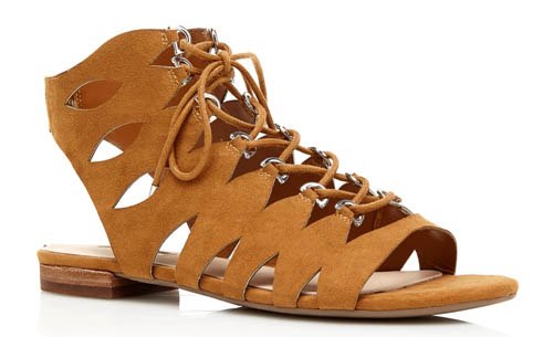 Prilika koja se ne propušta: Trendi komadi obuće sniženi do 70 posto