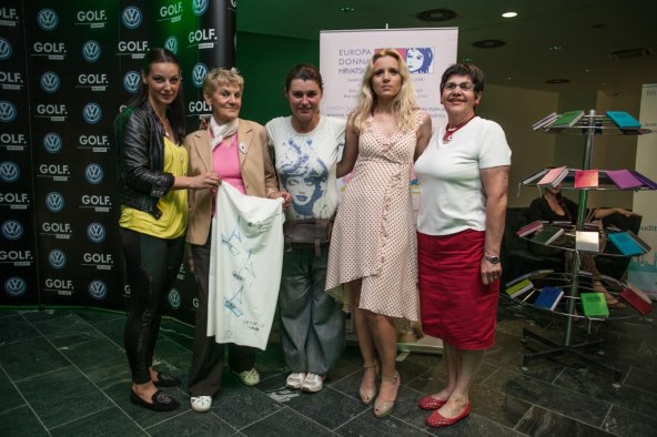 Dizajn Ivane Popović za humanitarne svrhe 