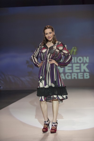 Toni Rico proslavio 10. rođendan svog modnog brenda