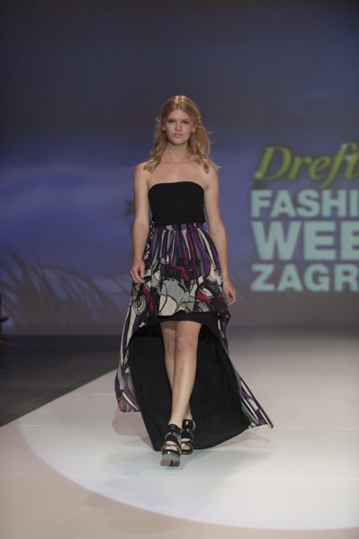 Toni Rico proslavio 10. rođendan svog modnog brenda