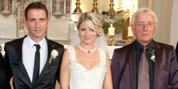 Odnos Olivera i Vesne Dragojević