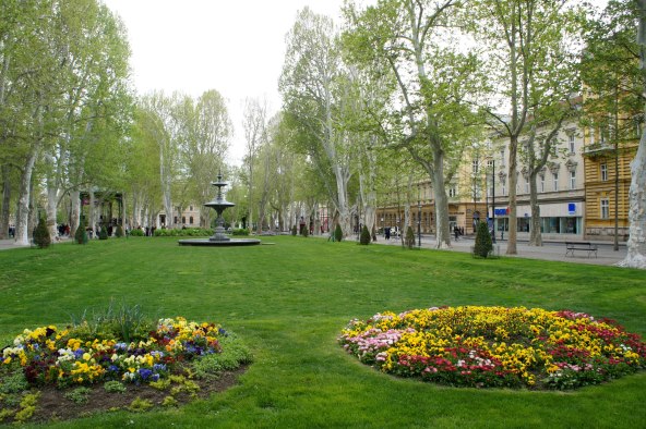 Omiljene zagrebačke oaze za chillanje