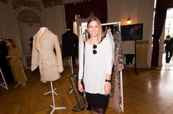 Prvi pogledajte krpice koje će u H&M stići najesen