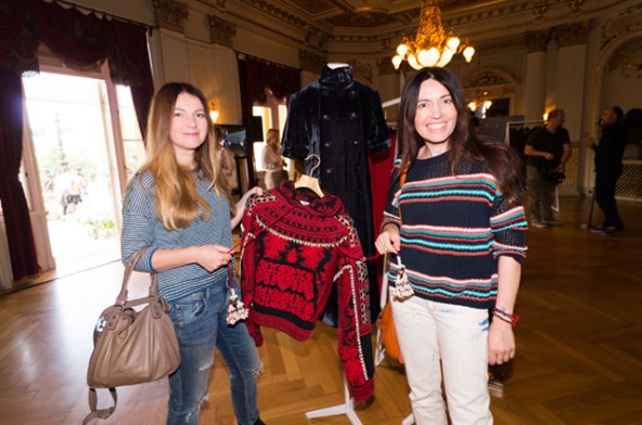 Prvi pogledajte krpice koje će u H&M stići najesen