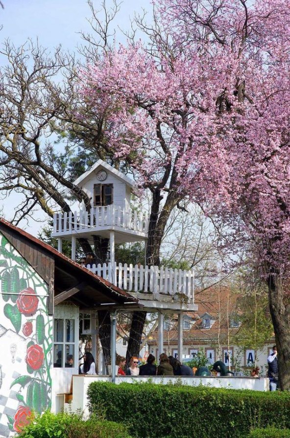 Omiljene zagrebačke oaze za chillanje