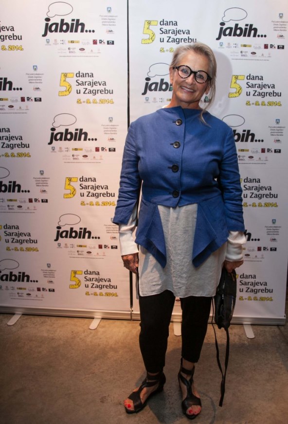 Brojni poznati uveličali otvaranje 3. JA BIH Festivala