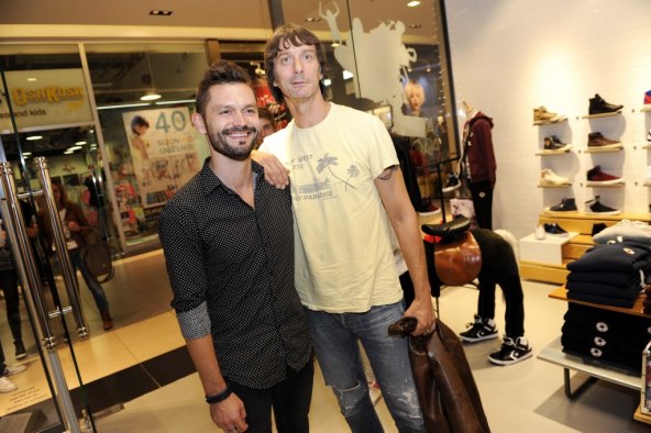 Predstavljena jesenska kolekcija Conversa