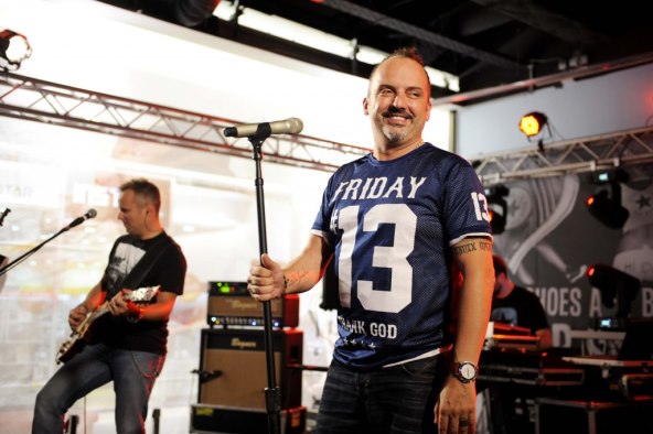 Predstavljena jesenska kolekcija Conversa