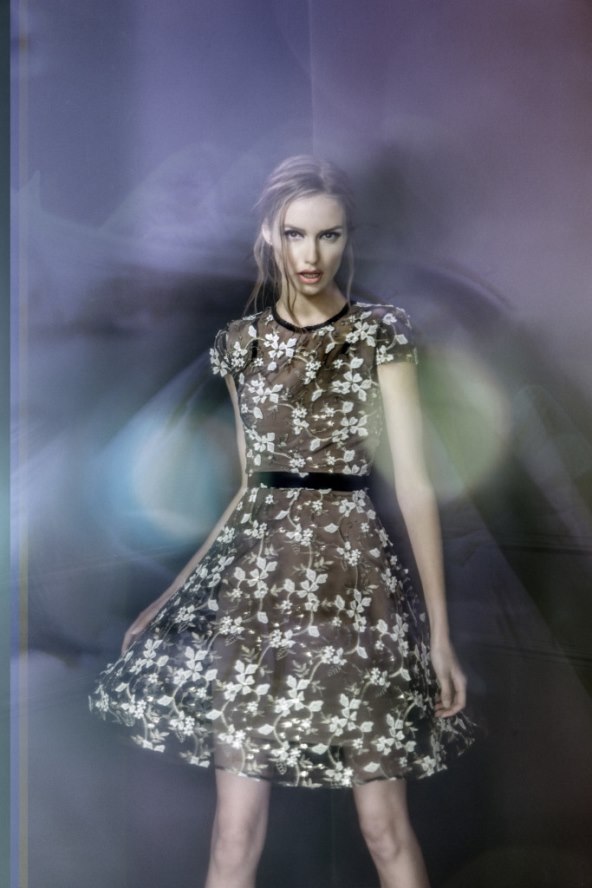 ALDUK Sasvim posebna blagdanska modna priča