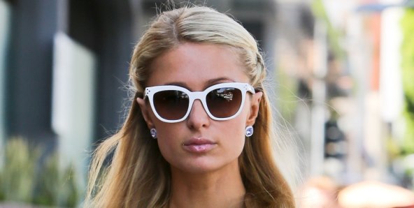 Paris Hilton je trudna 