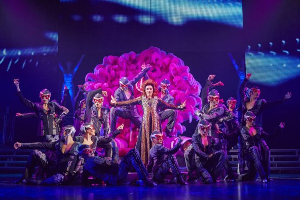 Mjuzikl posvećen grupi Queen dolazi u Zagreb