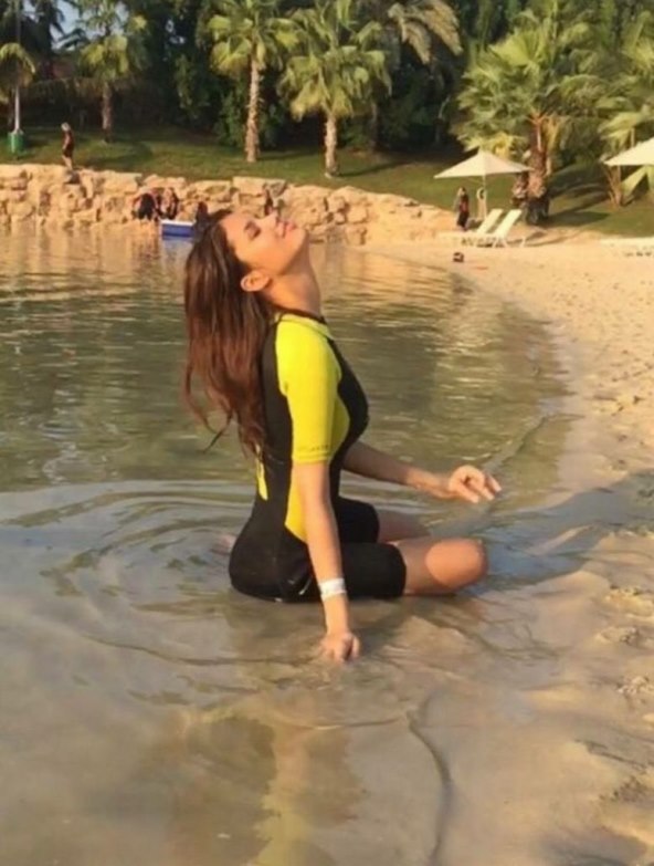 Gdje je danas Melita Fabečić