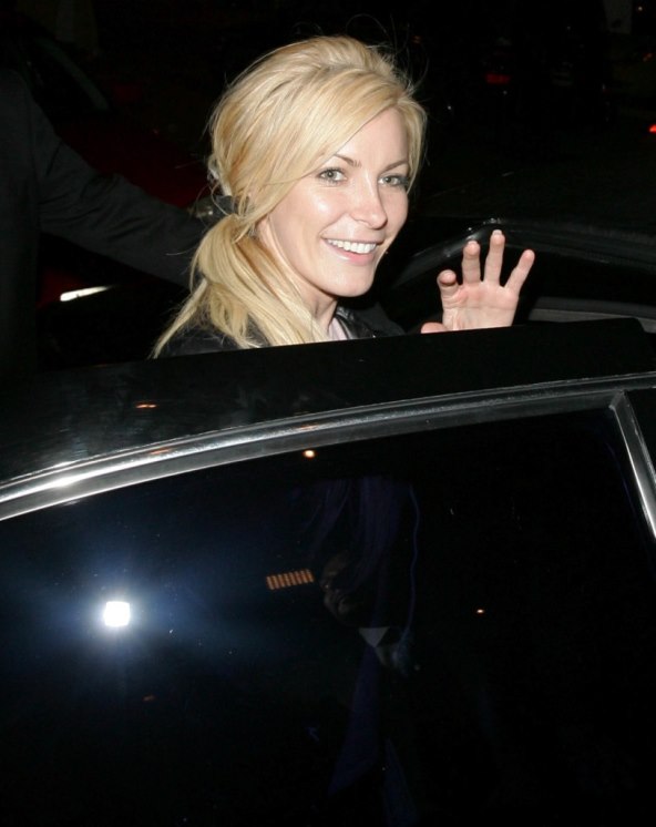 Crystal Hefner, udovica Hugha Hefnera ponovno se udaje