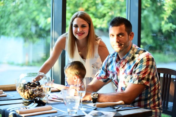 Josipa Pavičić Berardini: 'Ovo sam napravila zbog smrti prijateljice'